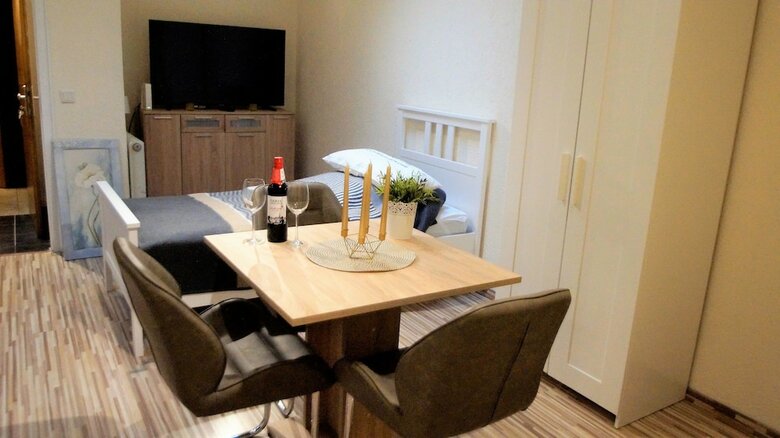 Apartamentos Ferienwohnung Maye Oberhausen