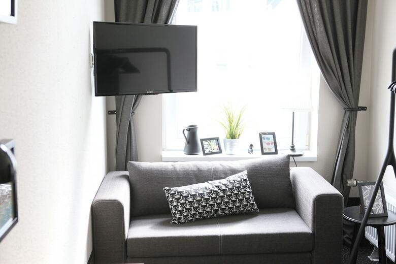 Hamburg Room