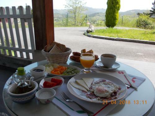 Hotel Agroturismo Miamendi