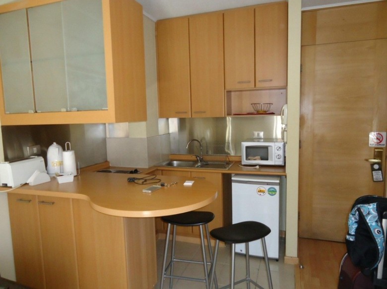 Apartamento El Bosque Suites