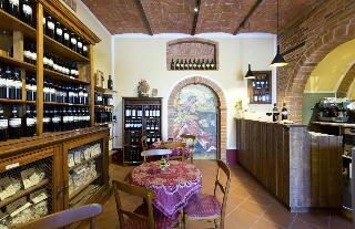 Hotel Palazzo Roselli Cecconi