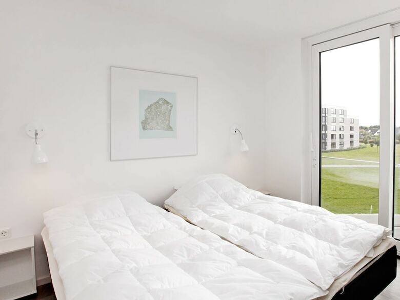 Apartamentos 5 Star Holiday Home In Wendtorf