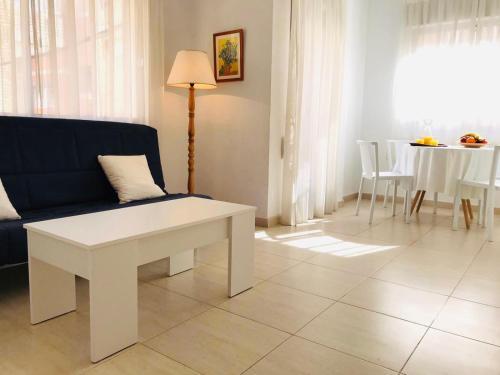 Apartamentos Pag�n