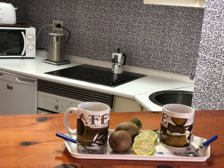Apartamento Parque Santiago III Wonderland