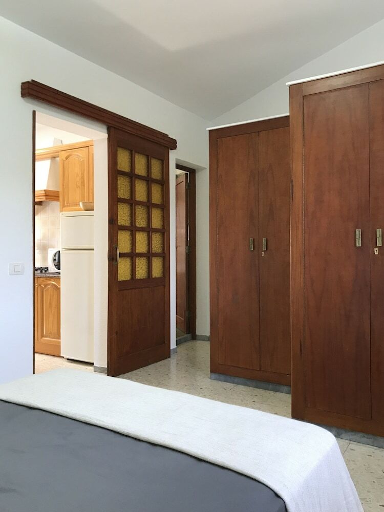 Apartamento El �ltimo Rinc�n Verde
