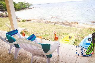 Hotel Blue Bay Resort Vanuatu