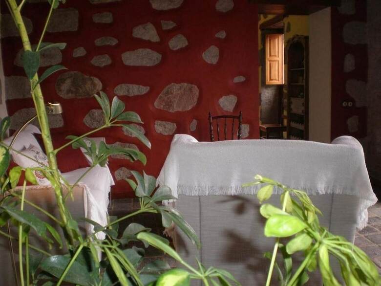 Casa Rural Las Caldereras