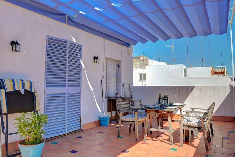 Deluxe Apartment Tenor Manuel Garc�a