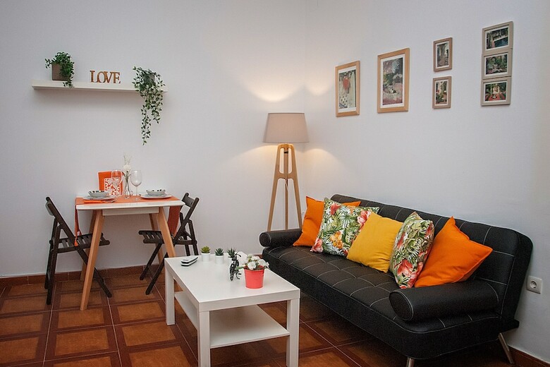 Deluxe Apartment Nervi�n