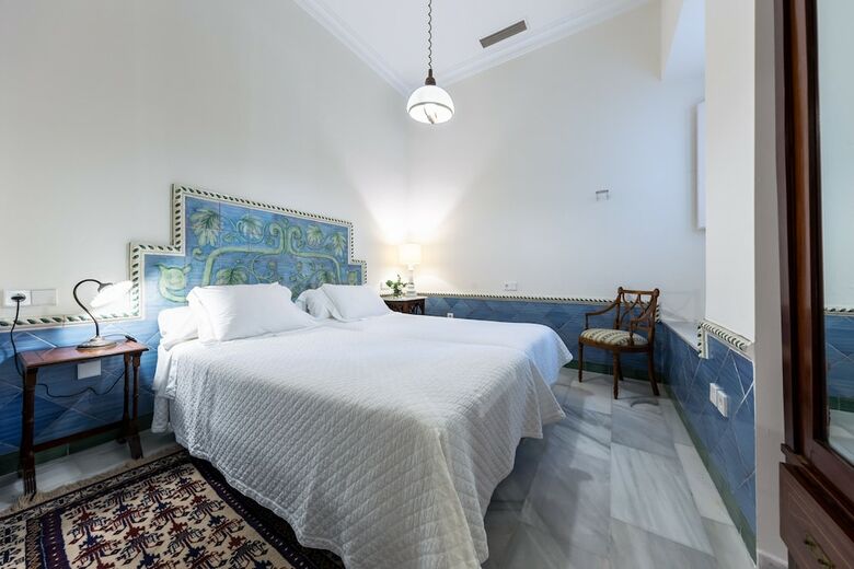 Apartamentos Casa Palacio San Jose