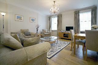 Hotel 17 Hertford  Street