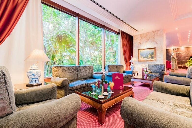 Hotel Botanico Slim & Wellness