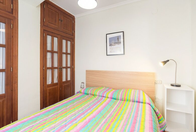 Victoria City Center Apartment