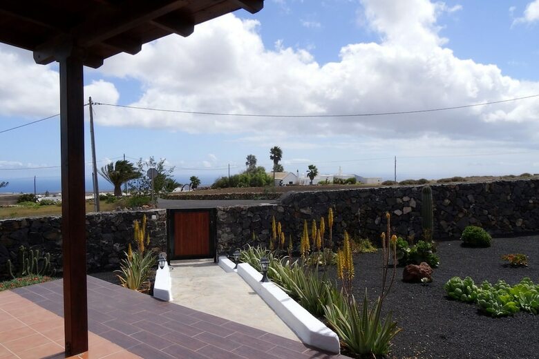 Villa Cottage Finca Aloe