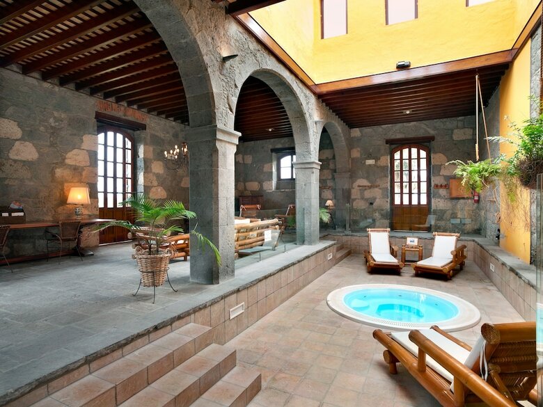 Hotel La Hacienda Del Buen Suceso