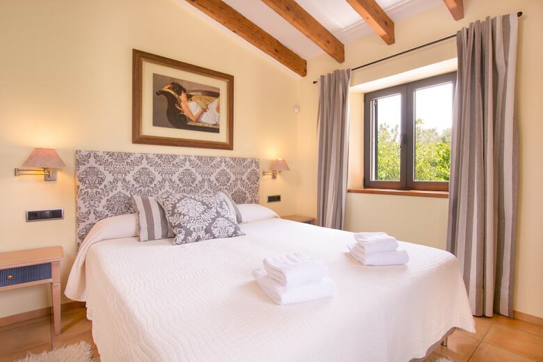 Villa Casa En Moscari