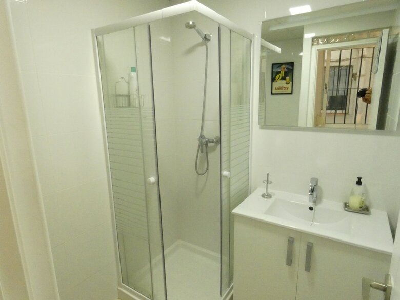 Apartamentos A 20 Pasos Del Museo Picasso