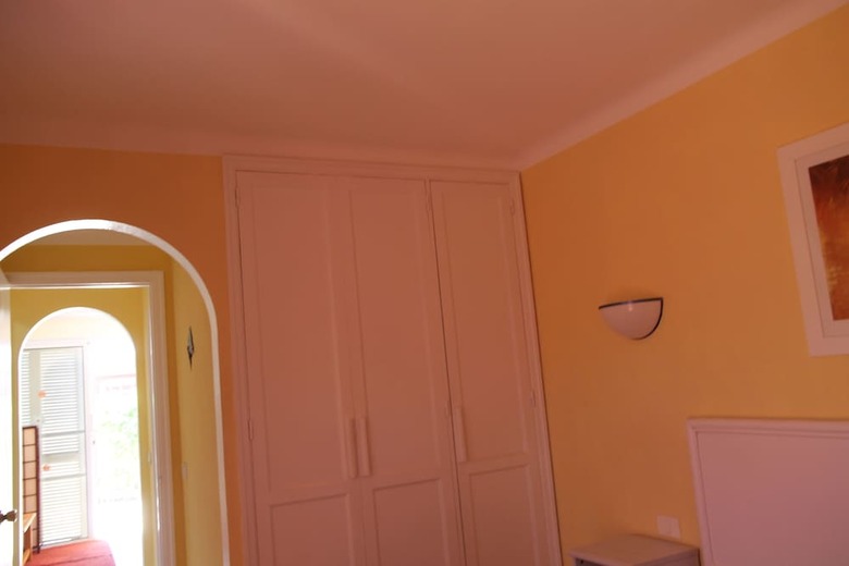 Apartamentos Verdemar