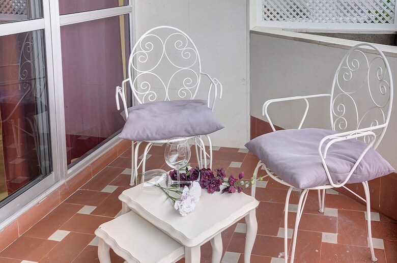 Apartamentos Wish-suite Murillo En El Prado