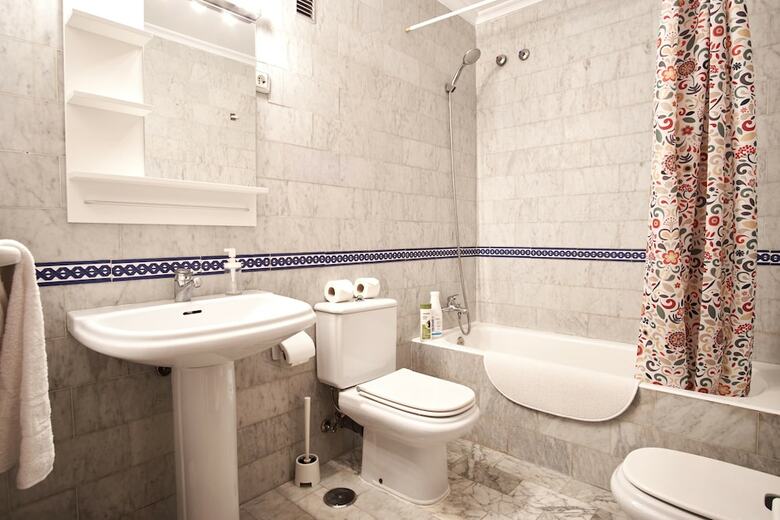 Apartamentos Nervion Paradise By Valcambre