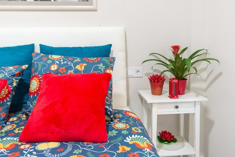 Olletas Apartment