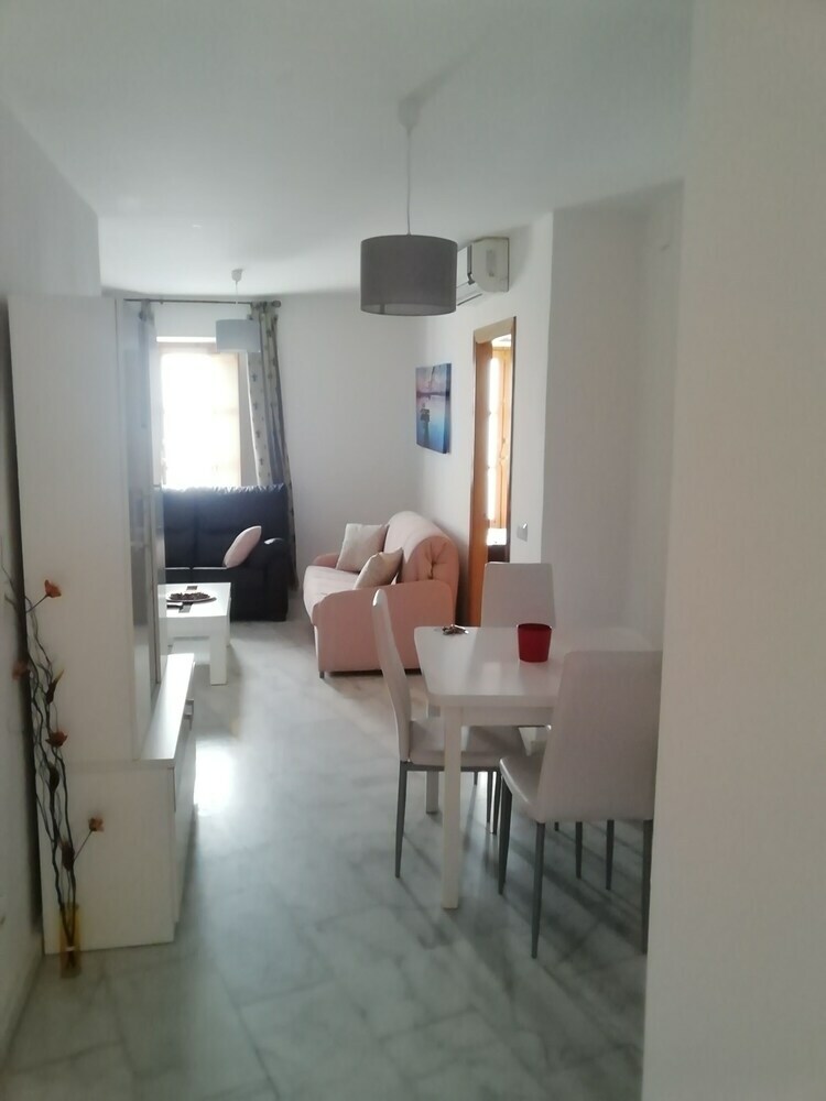 Asvacor Apartamento Plaza Del Socorro