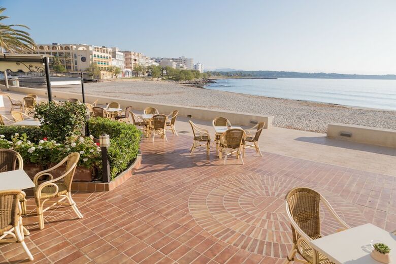 Hotel Club S'illot