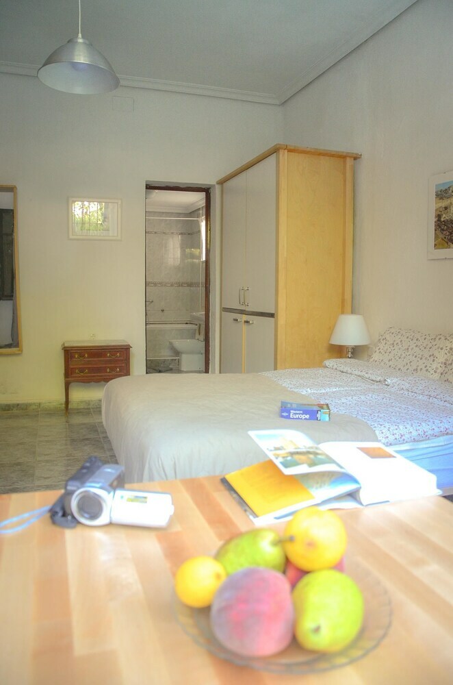 Azahar Apartamentos Heli�polis I