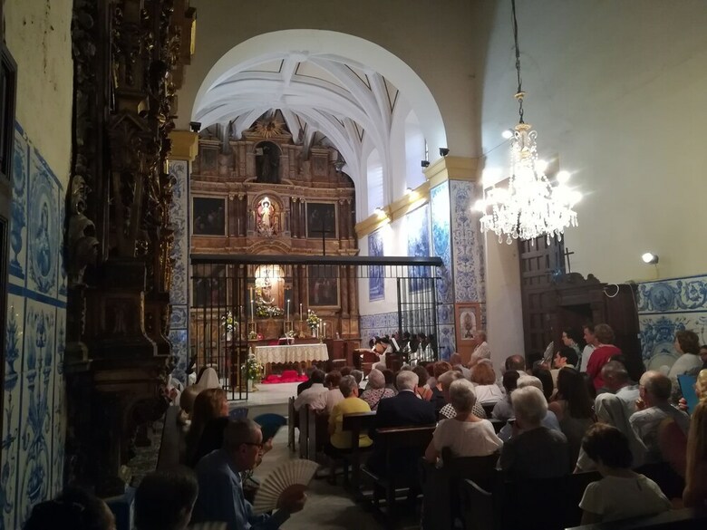 Pension Hospeder�a Luna de San Marcos