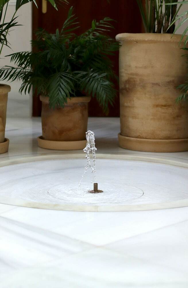 Apartamentos Sevilla Luxury Rentals - Catedral