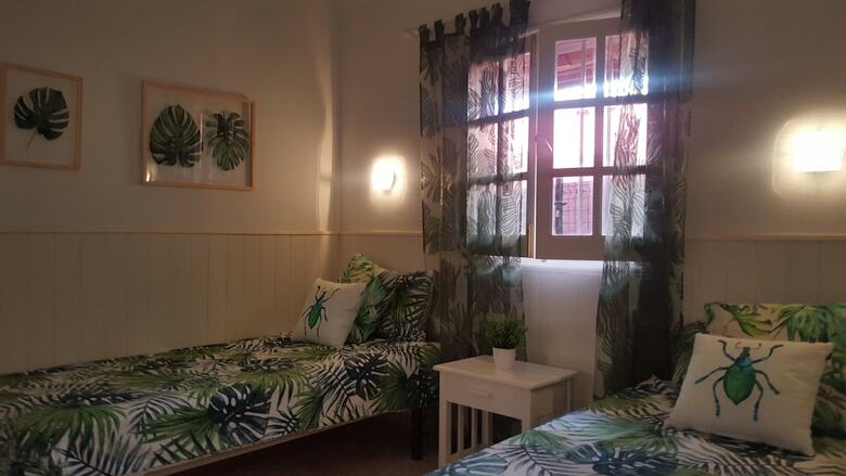 Vcv Apartamento Star