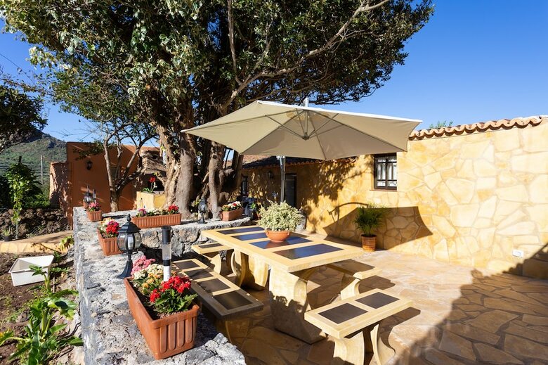 Homelike Rustic House Orchard And Wifi