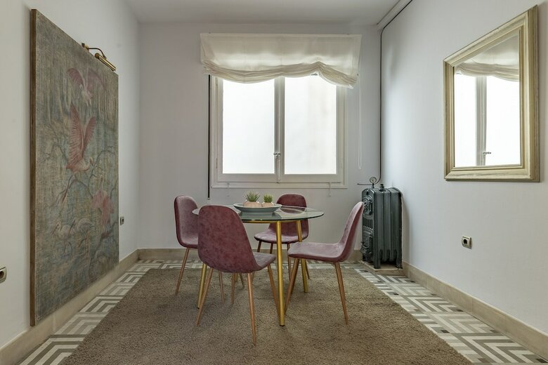 Apartamentos Living4malaga Granada Supreme