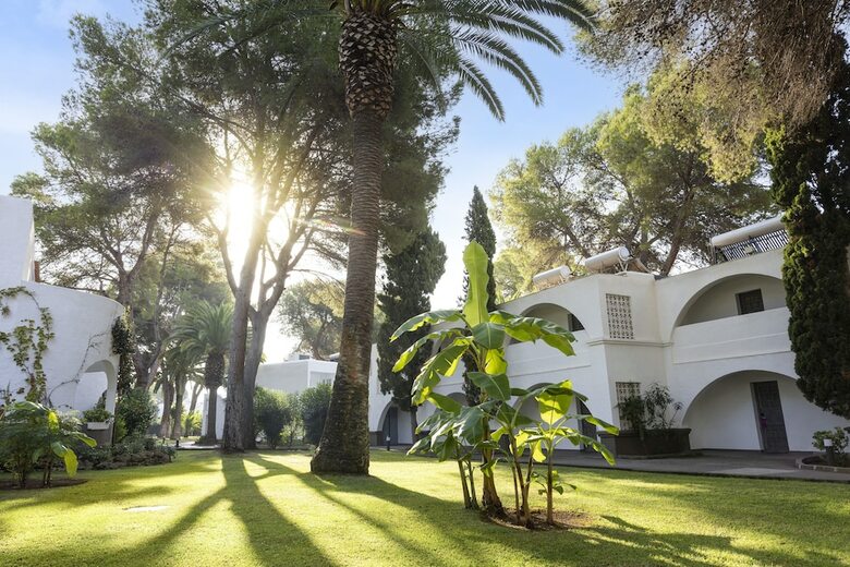 Tui Magic Life Cala Pada - All-inclusive