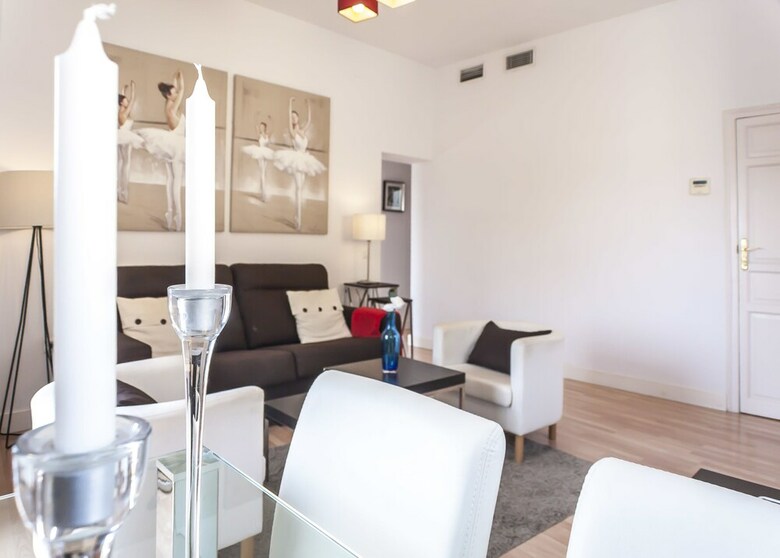 Apartamentos Triana Sky View By Valcambre