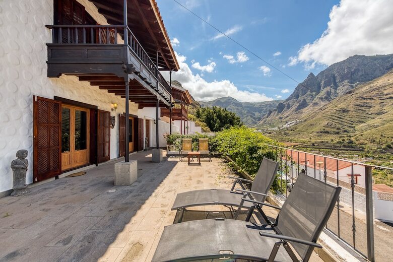 Apartamento La Suerte de Agaete