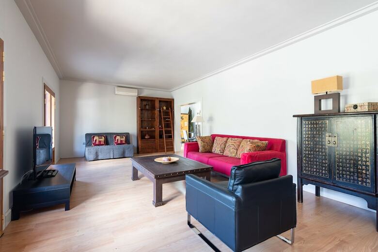 Apartamento La Suerte de Agaete
