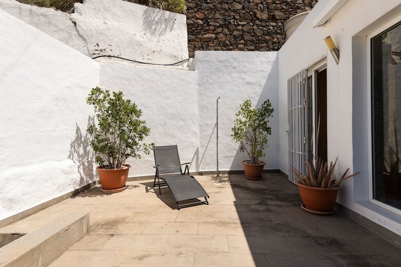 Apartamento La Suerte de Agaete