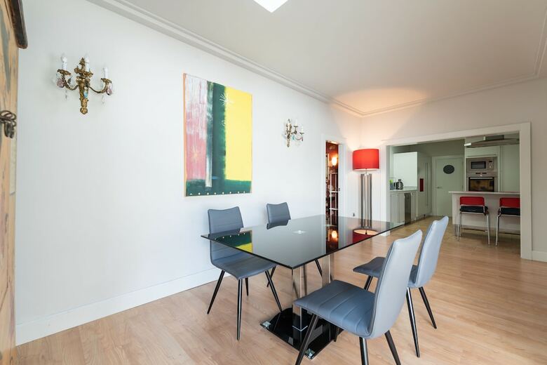 Apartamento La Suerte de Agaete