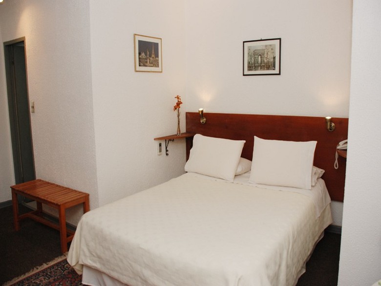 Chilhotel