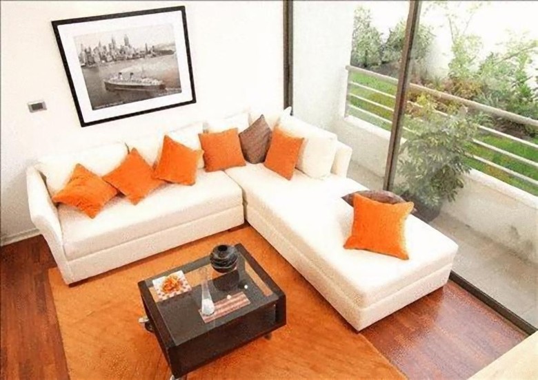 Apartamento Amistar
