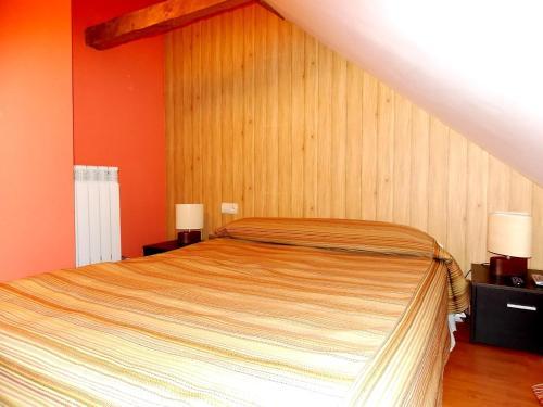 Apartamentos Codallos