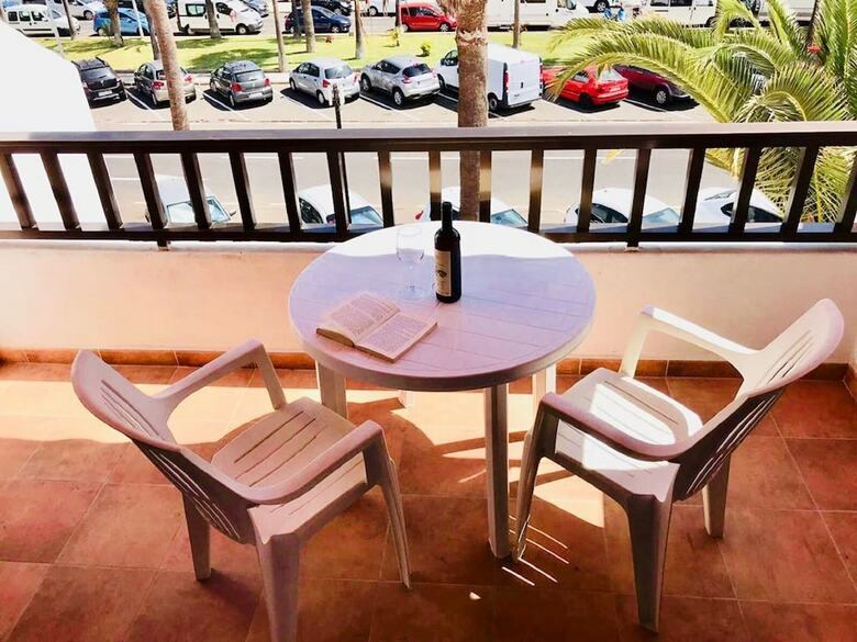 Apartamento Parque Santiago's Dreams At 75