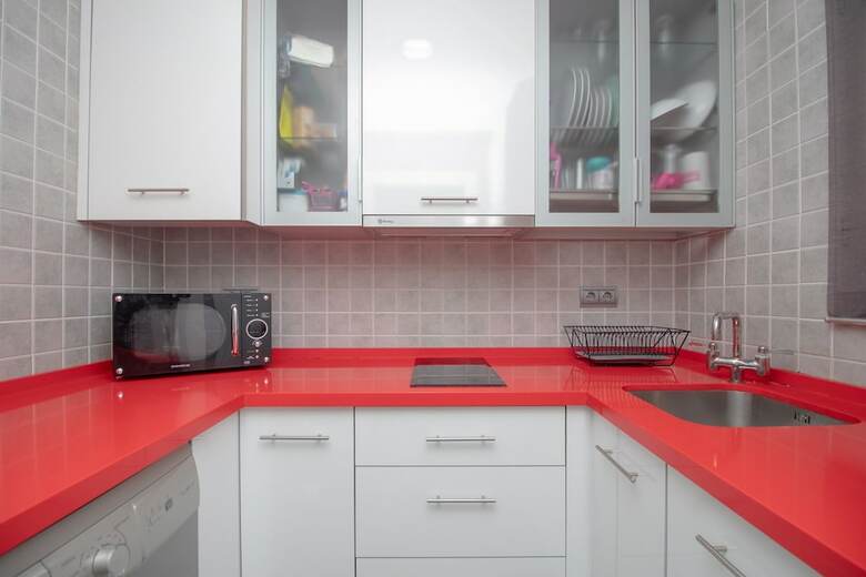 Cosy 1 Bedroom Apartment Calle Victoria