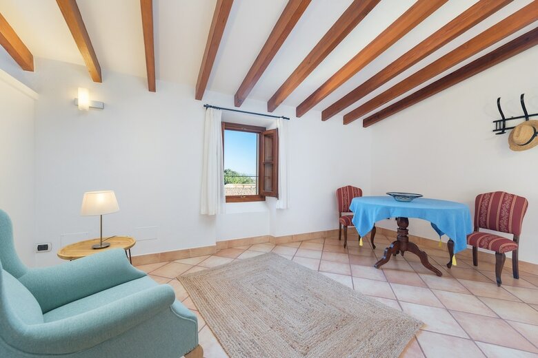 Villa Sa Mata Grossa