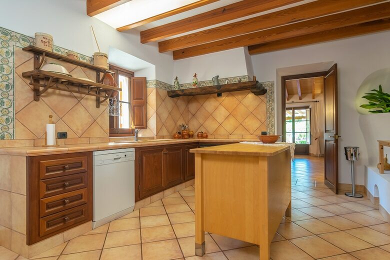 Villa Sa Mata Grossa