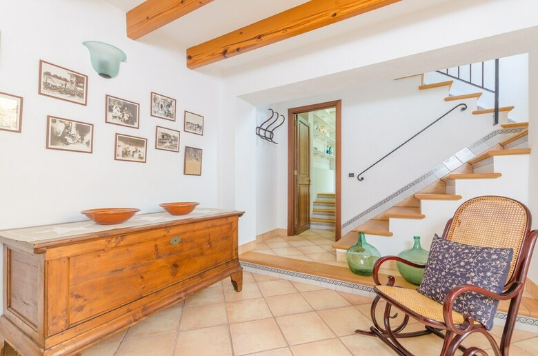 Villa Sa Mata Grossa