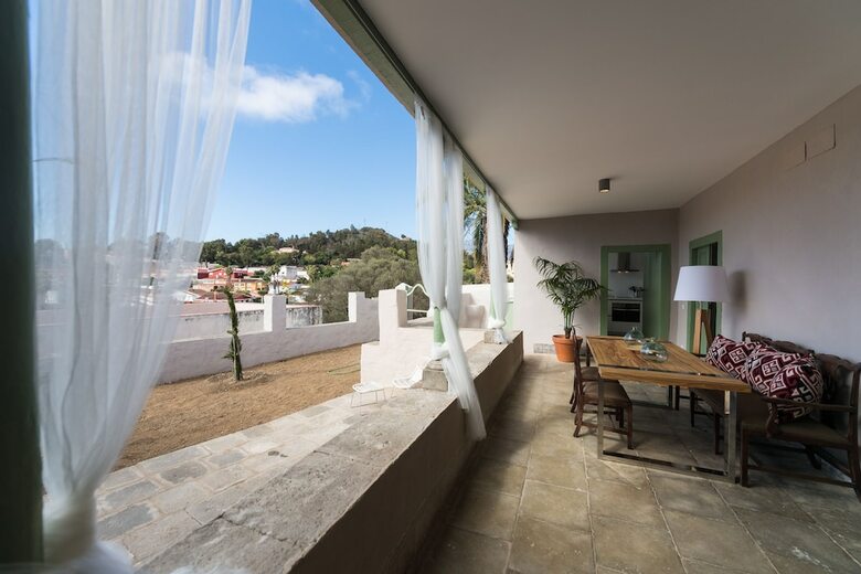 Apartamentos Villa Hacienda de La Guirra