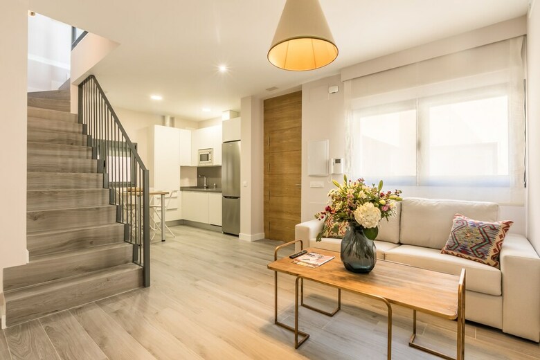 Apartamentos Suites Herrer�a de La Maestranza