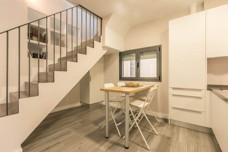 Apartamentos Suites Herrer�a de La Maestranza